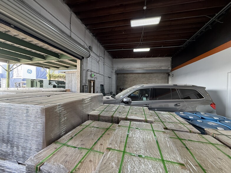 More Photos Of 1520 E Pacific Coast Hwy, Wilmington Land For Lease