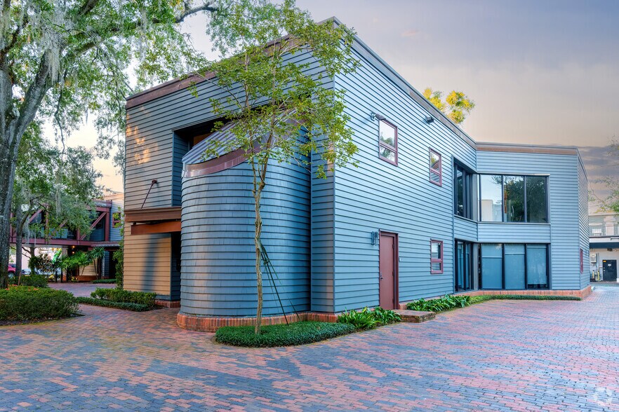 More Photos Of 145 Lincoln Ave, Winter Park Office For Lease