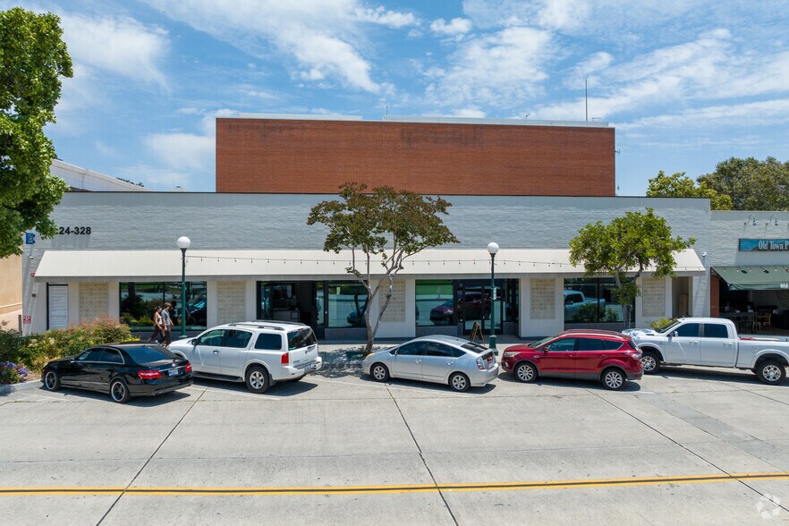 More Photos Of 324-328 S Myrtle Ave, Monrovia Office For Sale