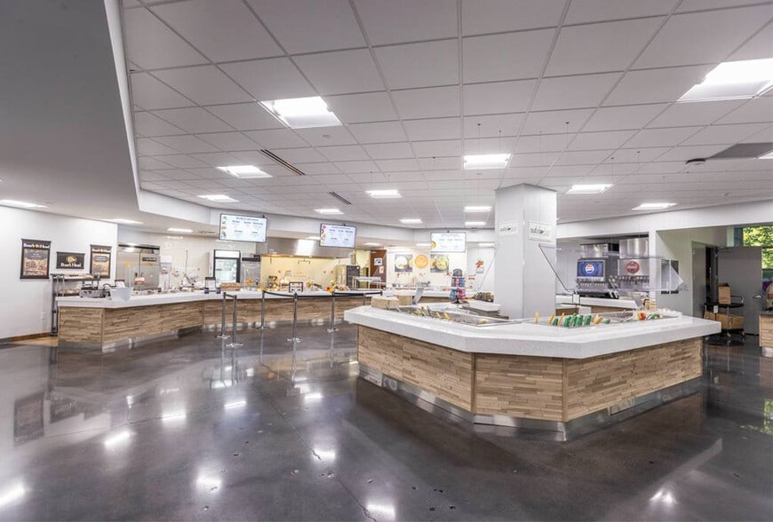 More Photos Of 7000 Midland Blvd, Amelia Office For Lease