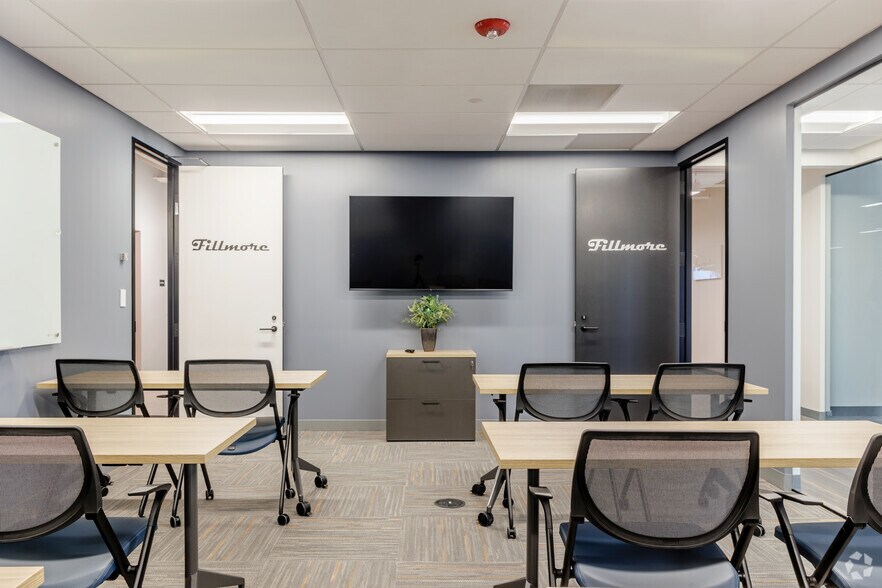 Photo of 6th Floor Ste Meeting Rooms