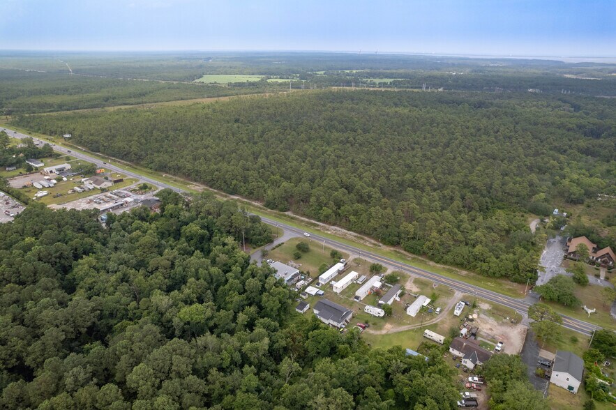 More Photos Of River Road, SE, Southport Land For Sale