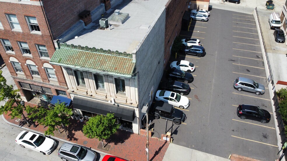 More Photos Of 518 N Charles St, Baltimore Storefront Retail Office For Lease