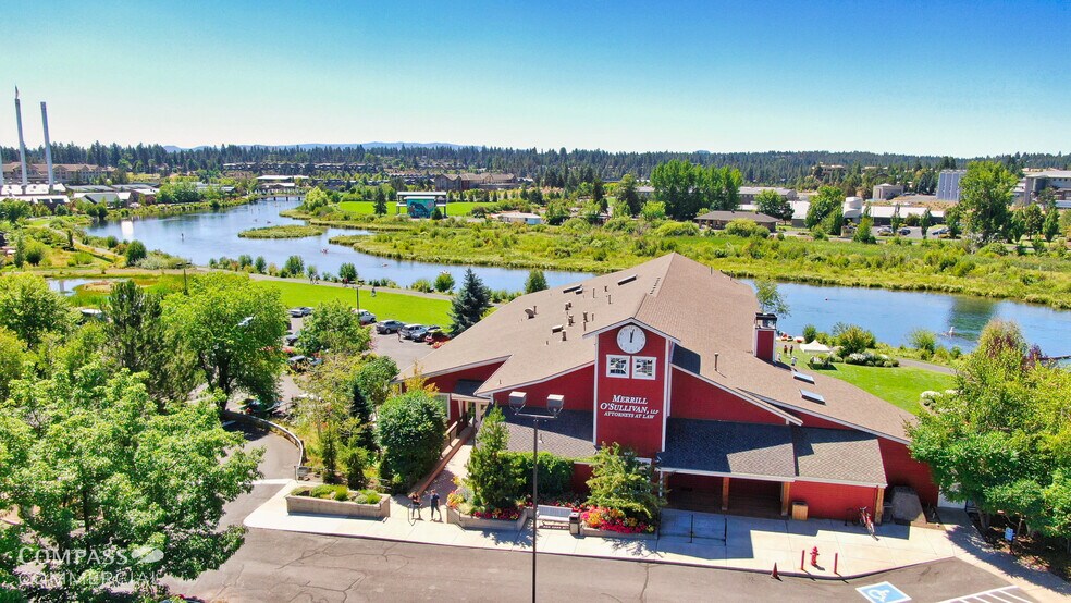 Primary Photo Of 805 SW Industrial Way, Bend Loft Creative Space For Lease