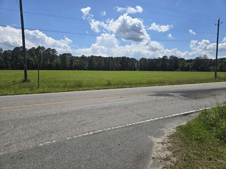 More Photos Of 24911 NC Hwy 210, Currie Land For Sale