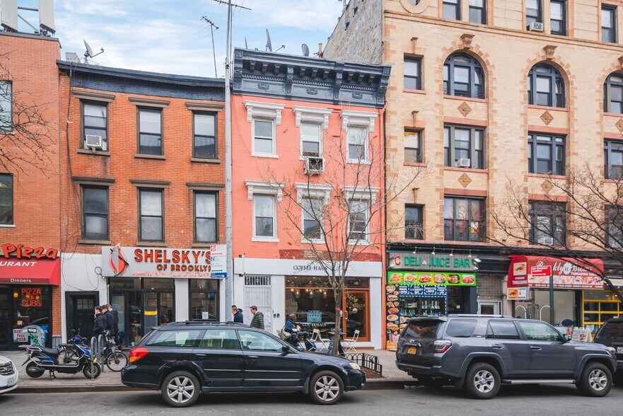 More Photos Of 143 Court St, Brooklyn Apartments For Sale