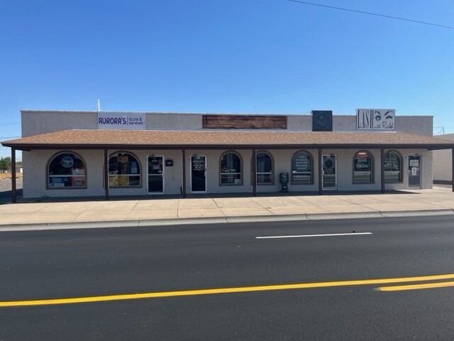 More Photos Of 703-709 N Walnut Ave, Casa Grande Freestanding For Lease