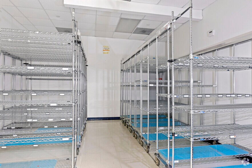 More Photos Of 1600 Central Dr, Bedford Medical For Lease