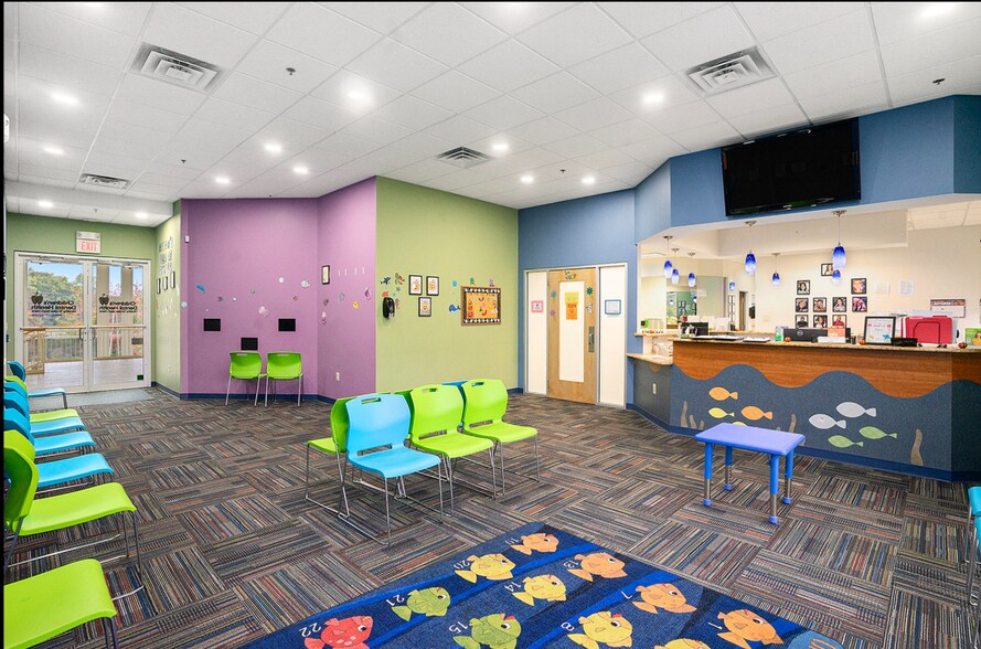 More Photos Of 2901 Dutton Mill Rd, Aston Medical For Sale