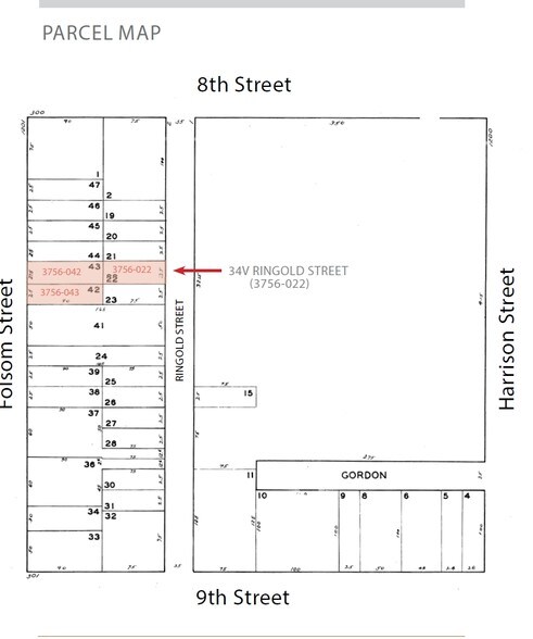 More Photos Of 1237 Folsom St, San Francisco Flex For Lease
