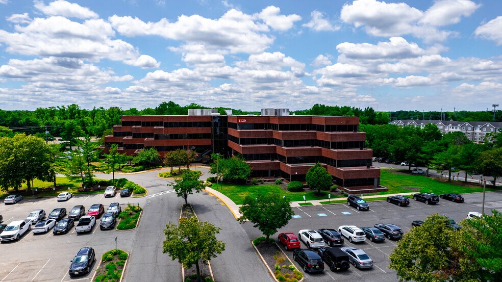 Primary Photo Of 1120 Rt 73, Mount Laurel Office For Sale