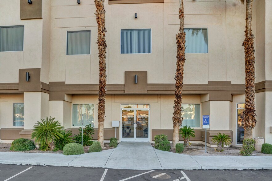 Primary Photo Of 2675 S Jones Blvd, Las Vegas Office For Lease