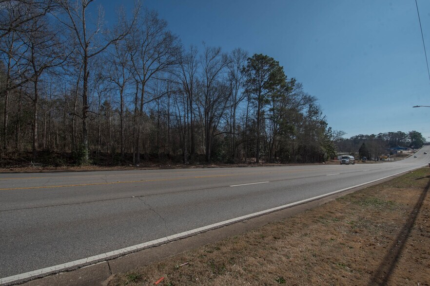 More Photos Of 828 New Franklin, Lagrange Land For Sale
