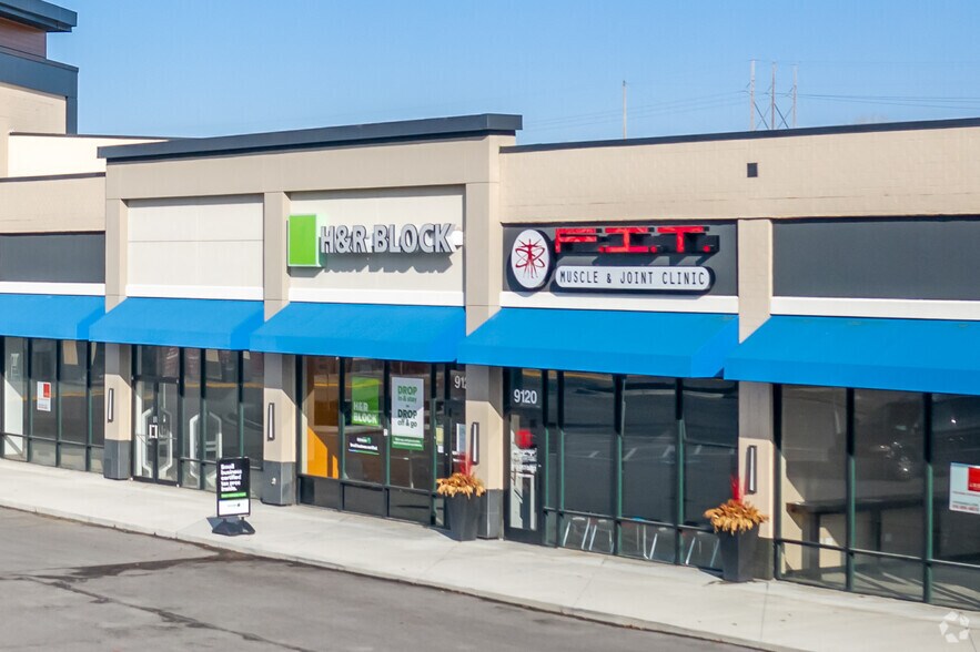 More Photos Of 9108-9298 Metcalf Ave, Overland Park Unknown For Lease