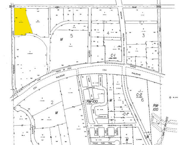 More Photos Of 1585 Roadhaven Dr, Stone Mountain Warehouse For Lease