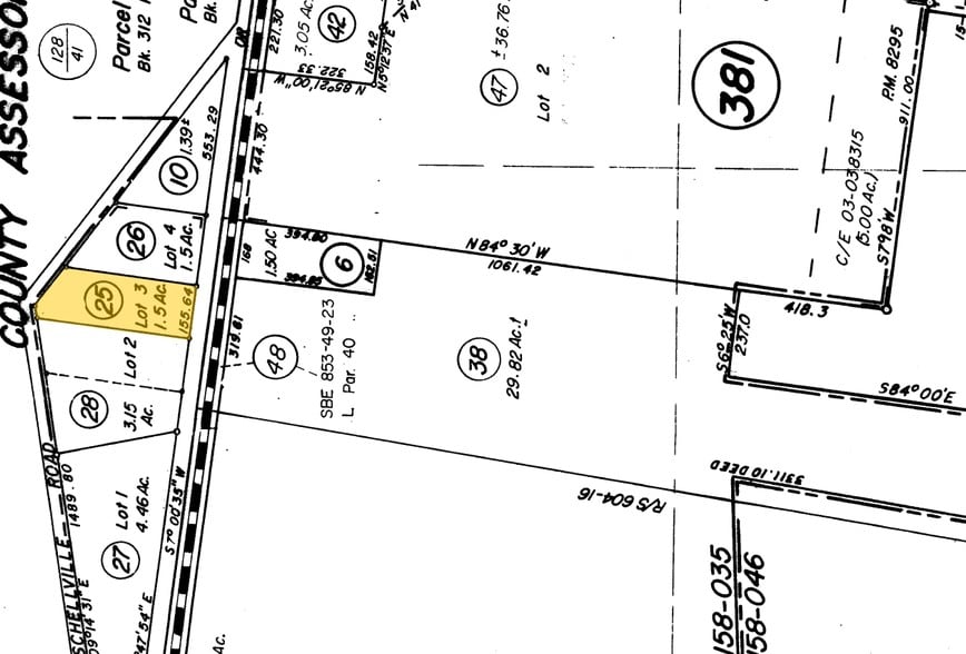 More Photos Of 21877 8th St E, Sonoma Food Processing For Lease