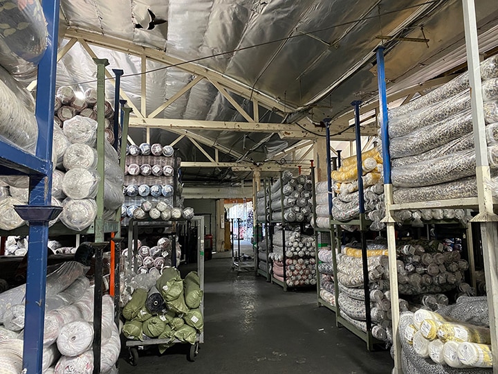 More Photos Of 777 E Washington Blvd, Los Angeles Warehouse For Lease