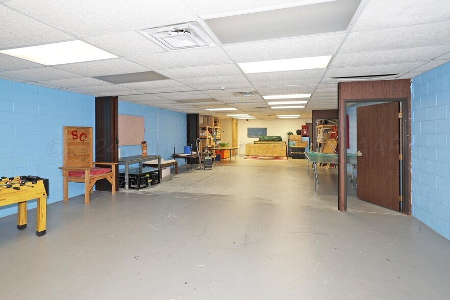 More Photos Of 4714 NW 4th Ave, Amarillo Religious Facility For Sale