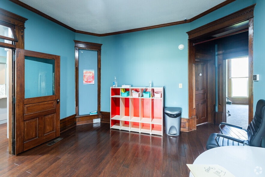 More Photos Of 7074 W State Road 28, Elwood Warehouse For Sale