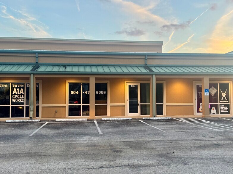 More Photos Of 5543 A1A S, Saint Augustine Office For Lease