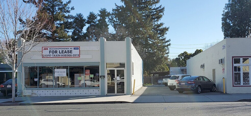 More Photos Of 2082 S Winchester Blvd, Campbell Freestanding For Sale