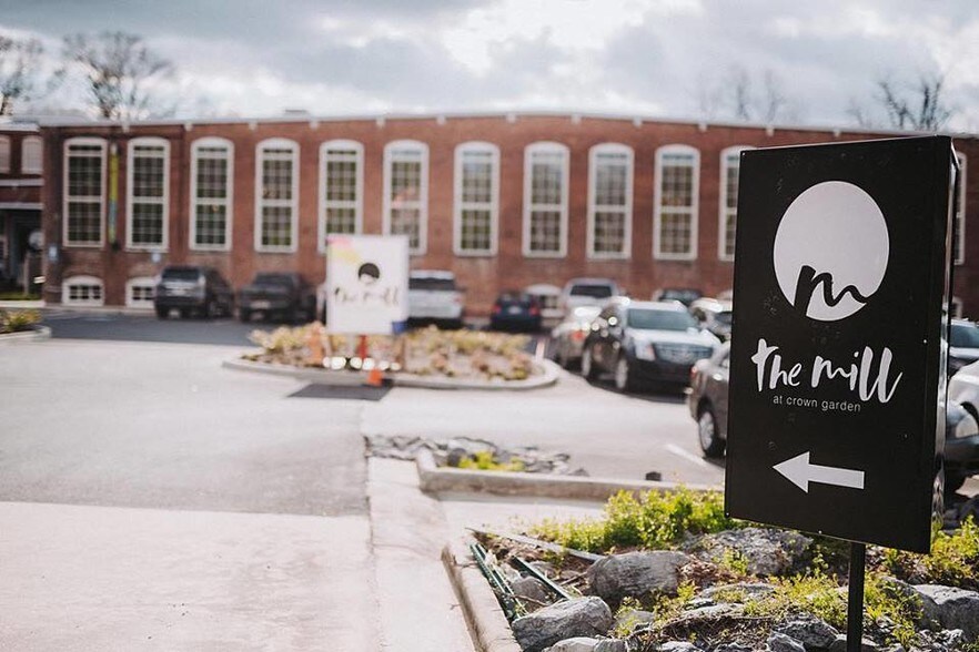 More Photos Of 825 Chattanooga Ave, Dalton Restaurant For Lease
