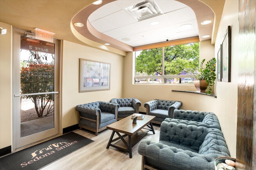 More Photos Of 120 Northview Rd, Sedona Skilled Nursing Facility For Lease