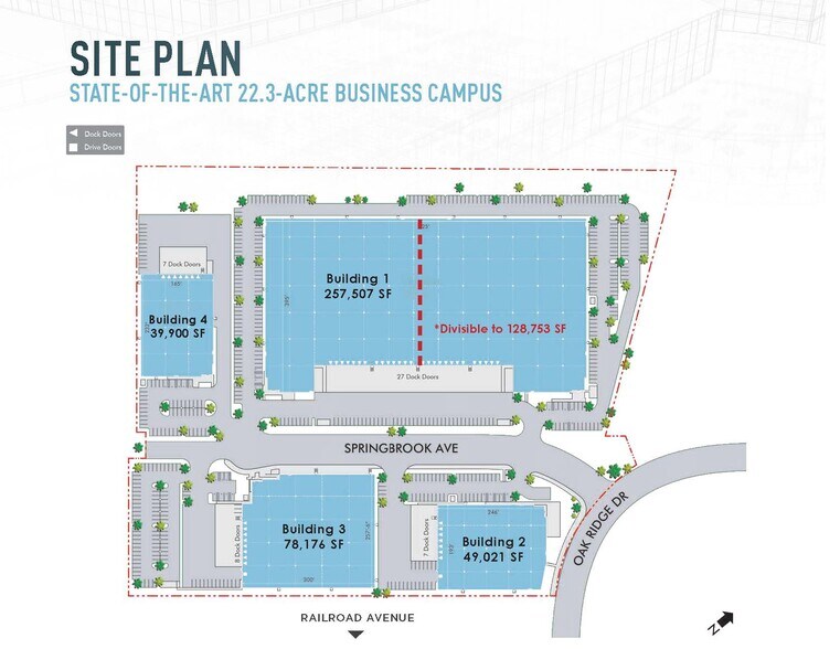 More Photos Of 25400 Springbrook Ave, Santa Clarita Unknown For Lease