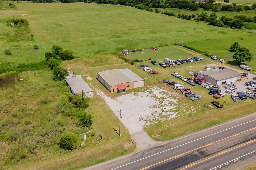 More Photos Of 4444 FM 933, Whitney Flex For Sale