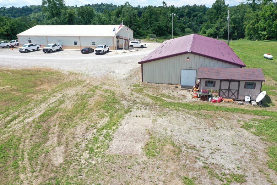 More Photos Of 797 Cool Spring Rd, Mingo Junction Office For Lease