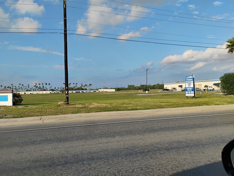 More Photos Of 1920 499 loop, Harlingen Land For Lease