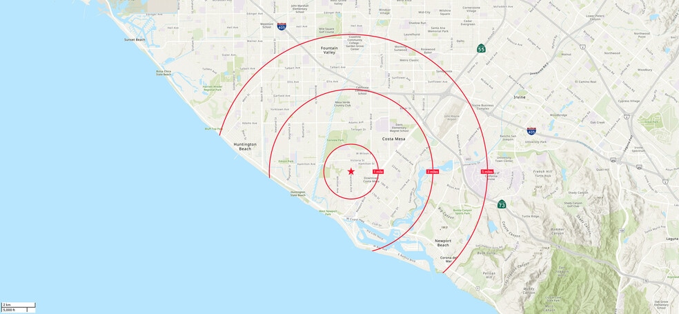 More Photos Of 1984 Placentia Ave, Costa Mesa Freestanding For Sale