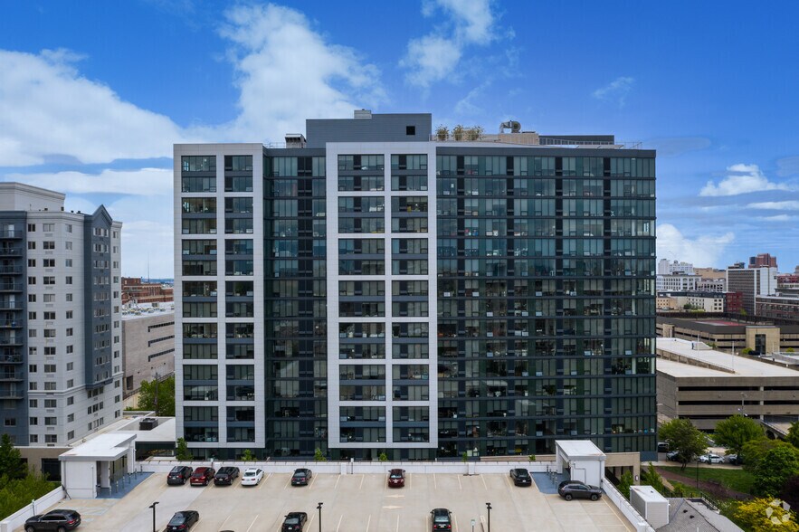 More Photos Of 500 N 18th St, Philadelphia Apartments For Lease