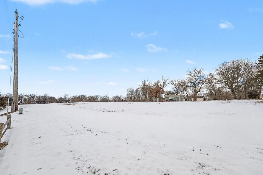 More Photos Of 13500 Morse St, Cedar Lake Land For Sale