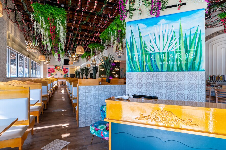 More Photos Of 2655-2665 Park St, Jacksonville Storefront For Lease