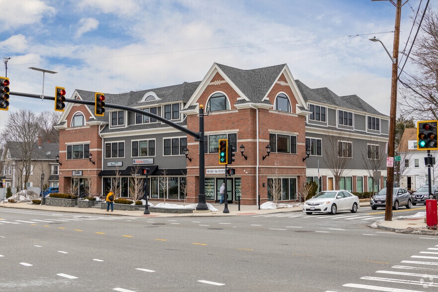 Primary Photo Of 331 Lafayette St, Salem Storefront Retail Office For Lease