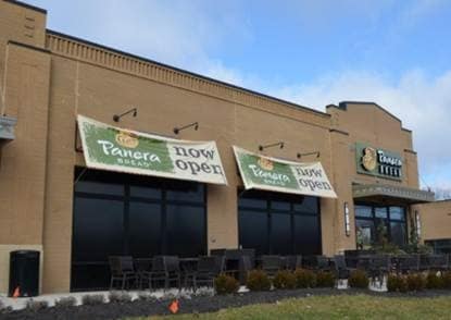 More Photos Of 73-91 N Hamilton Rd, Gahanna Storefront For Sale