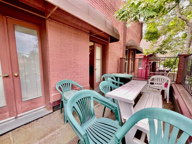 More Photos Of 1544 Pearl St, Denver Office Residential For Sale