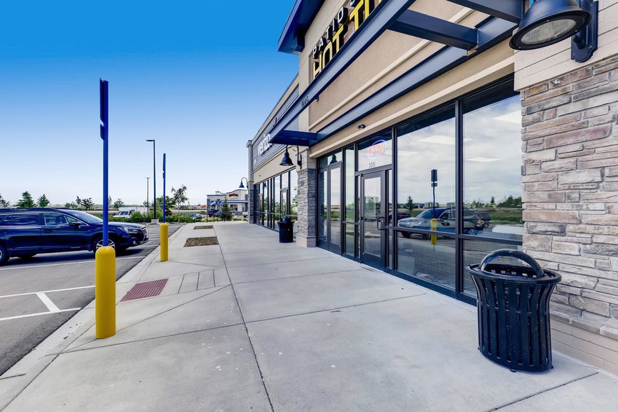 More Photos Of 4301-4485 City Centre Rd, Firestone Unknown For Lease