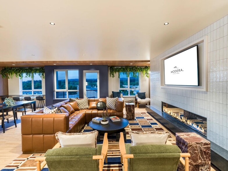 More Photos Of 12230 SW Broadway St, Beaverton Apartments For Lease