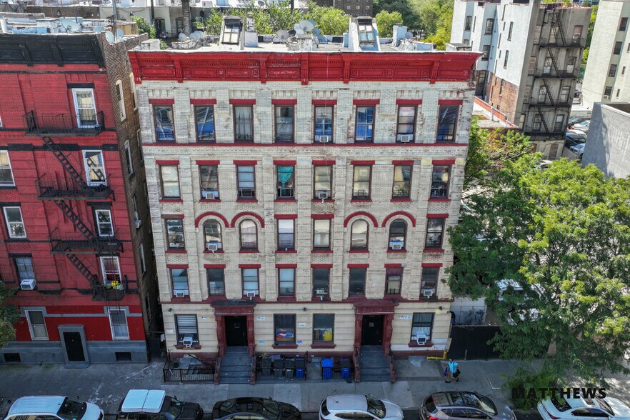 Primary Photo Of 378-380 E 139th St, Bronx Multifamily For Sale