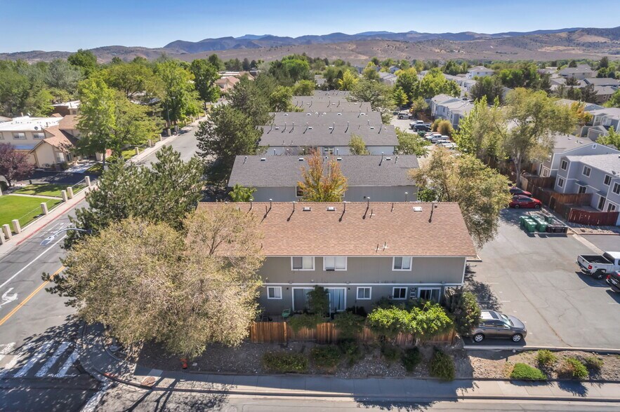 Primary Photo Of 3905 Pheasant Dr, Carson City Multifamily For Sale