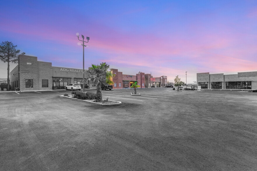 More Photos Of 6021 S Rainbow Blvd, Las Vegas Freestanding For Sale