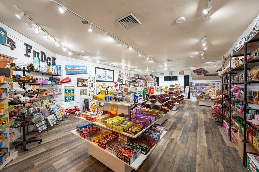 More Photos Of 7828 State Highway 42, Egg Harbor General Retail For Sale