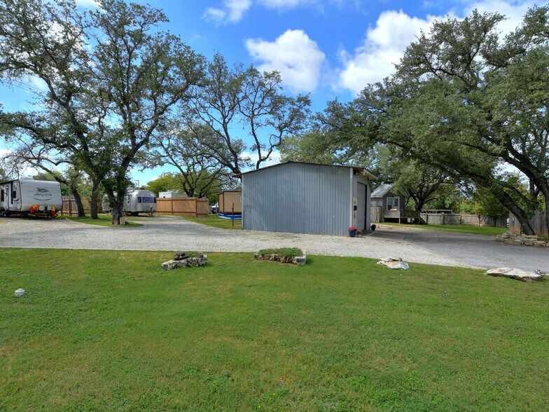 More Photos Of 1703 Saracen Rd, Austin Land For Sale