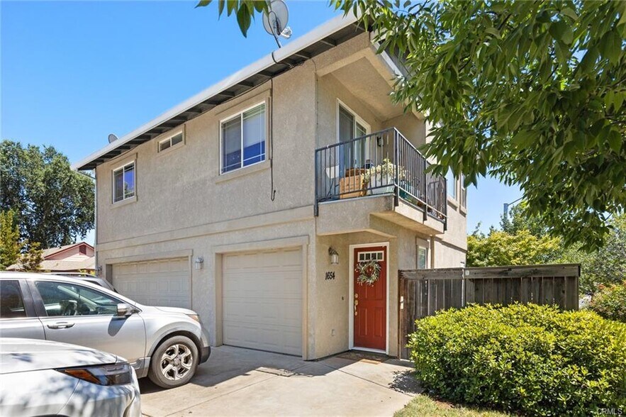 More Photos Of 1654 East Ave, Chico Multifamily For Sale