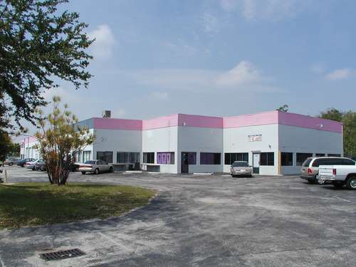 More Photos Of 10705 SW 216th St, Miami Warehouse For Lease