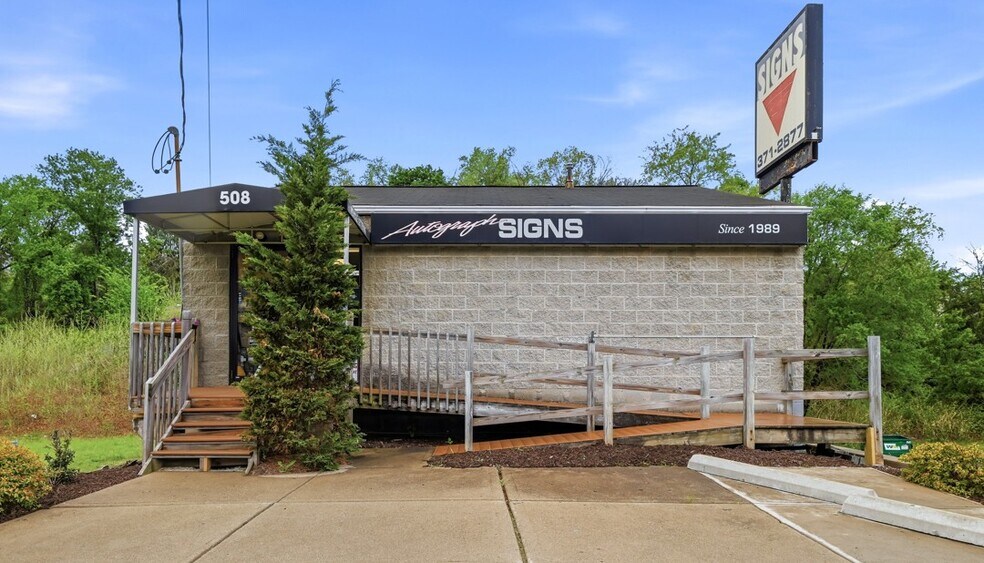 More Photos Of 508 Rodi Rd, Pittsburgh Flex For Sale