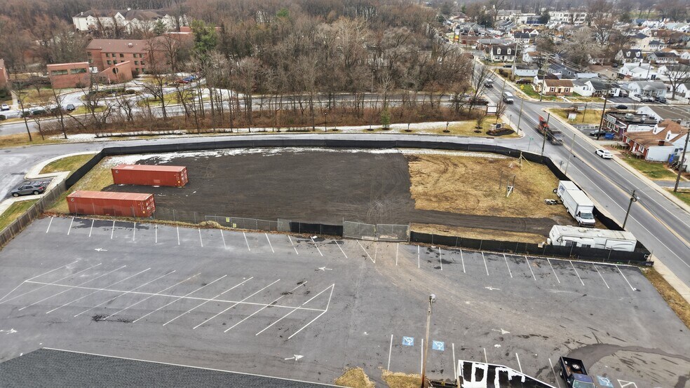 More Photos Of 1907 Old Eastern Ave, Baltimore Land For Sale