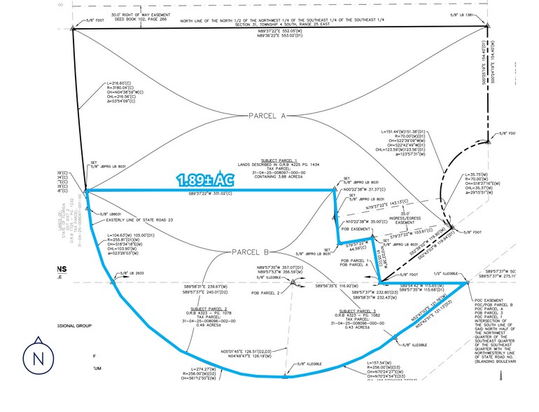 More Photos Of 3804 Irvin Ct, Middleburg Land For Sale